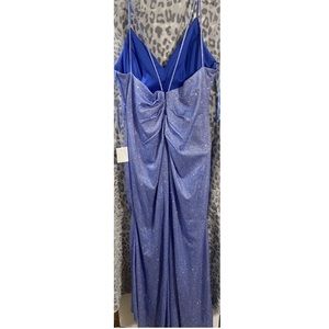 Privada pageant/prom dress